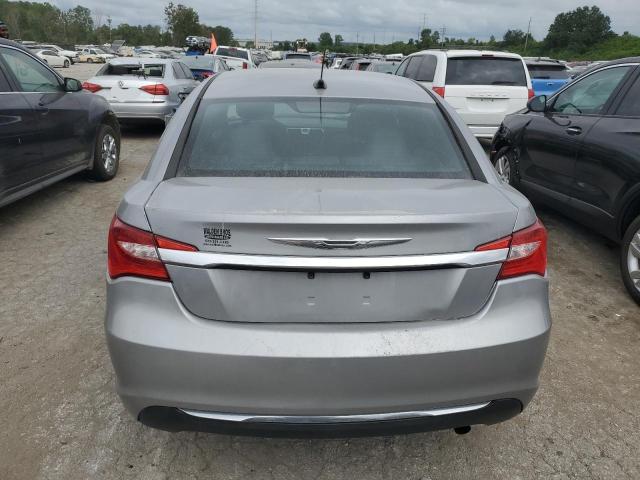 Photo 6 from auction – 2013 CHRYSLER 200 TOURIN with VIN 1C3CCBBB5DN639163