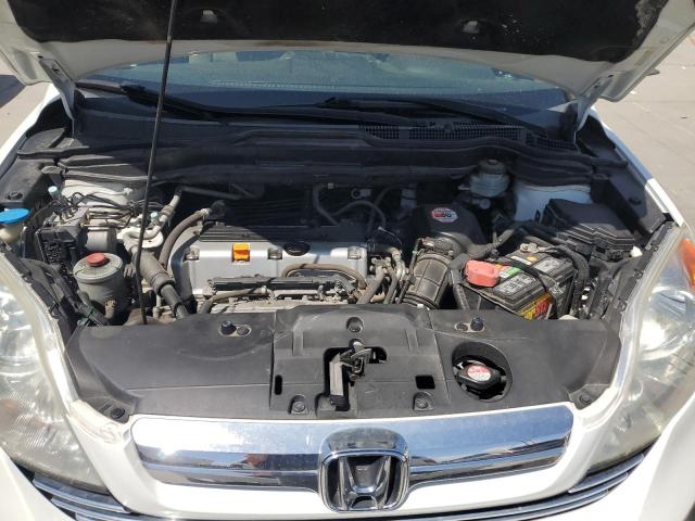 Photo 12 from auction – 2007 HONDA CR-V EX with VIN JHLRE48587C060071