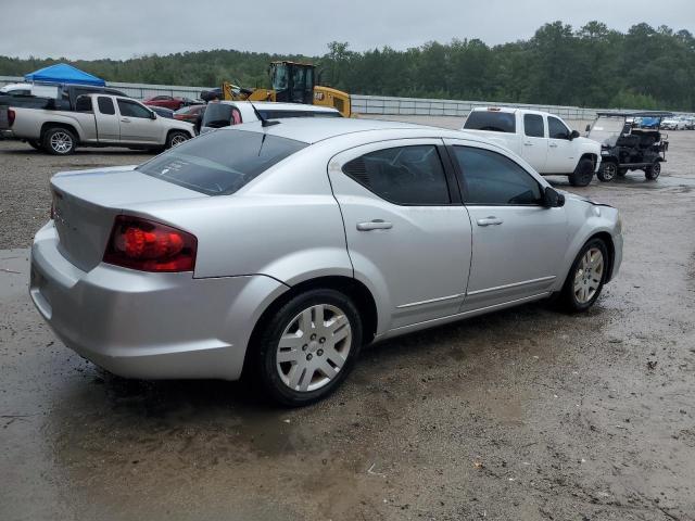 Photo 3 from auction – 2011 DODGE AVENGER EX with VIN 1B3BD4FB8BN540345