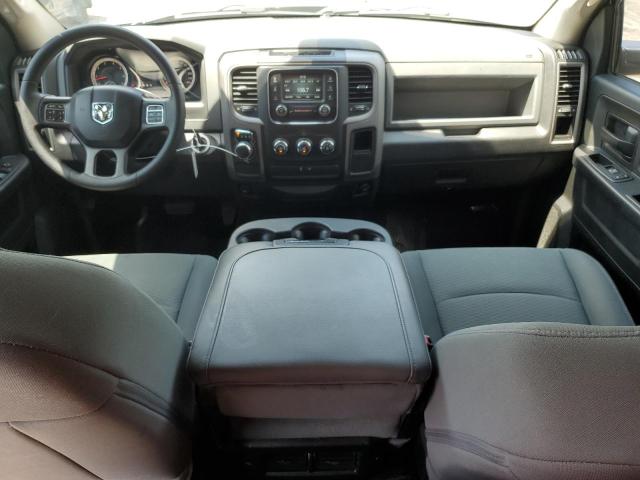 Photo 8 from auction – 2017 RAM 1500 ST with VIN 1C6RR6KT6HS703777
