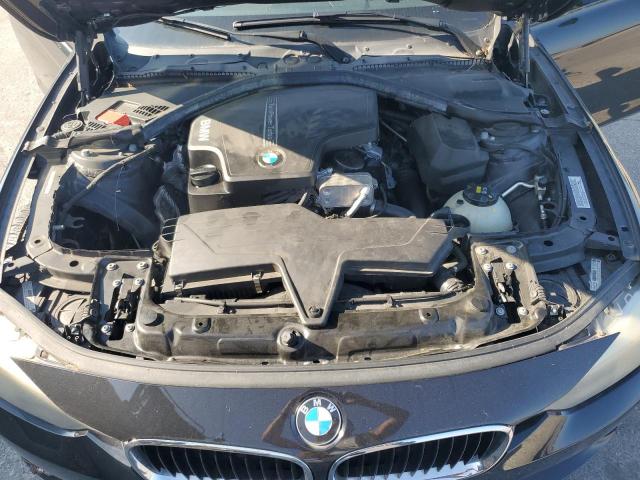 Photo 11 from auction – 2015 BMW 328 I with VIN WBA3A5C58FF608639