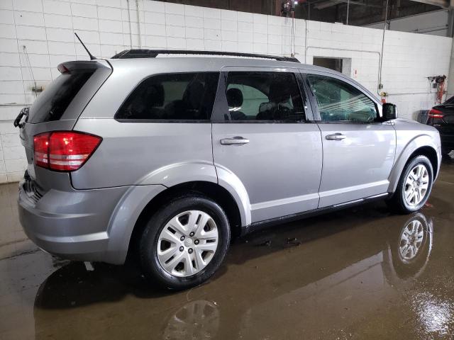 Photo 3 from auction – 2017 DODGE JOURNEY SE with VIN 3C4PDCAB8HT599359
