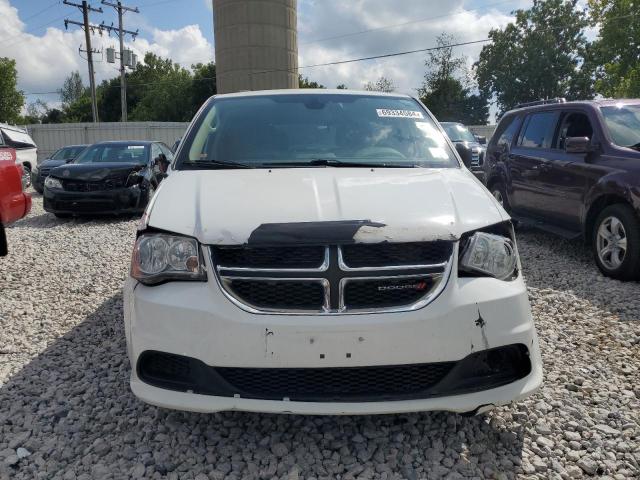 Photo 5 from auction – 2018 DODGE GRAND CARA with VIN 2C4RDGBG2JR331961