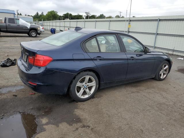 Photo 3 from auction – 2013 BMW 328 XI with VIN WBA3B3C54DF532951