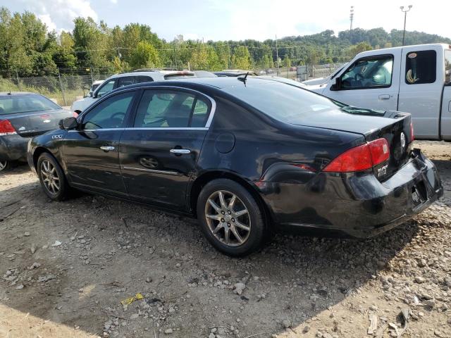 Photo 2 from auction – 2007 BUICK LUCERNE CX with VIN 1G4HD57247U198768