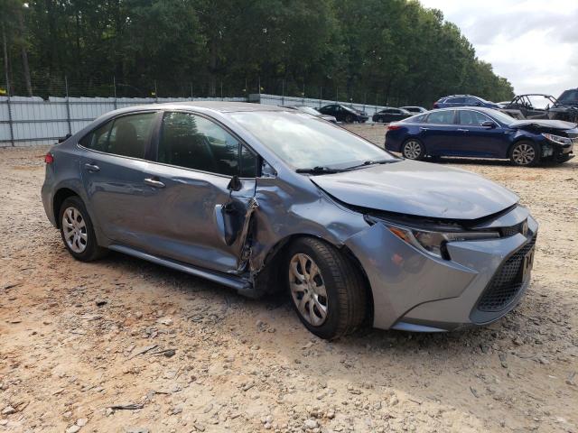Photo 4 from auction – 2021 TOYOTA COROLLA LE with VIN 5YFEPMAE2MP188762