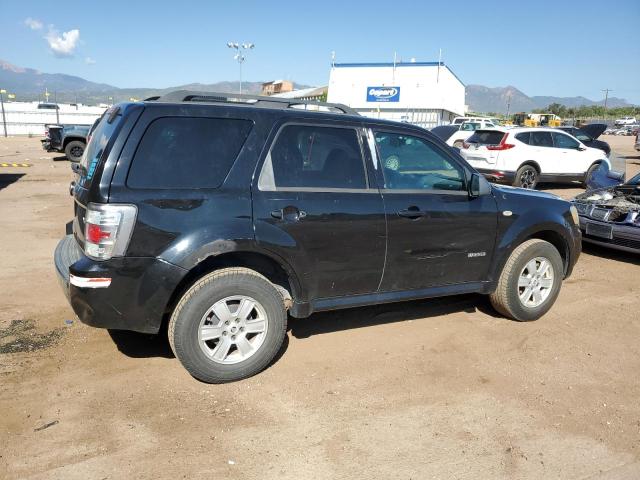 Photo 3 from auction – 2008 MERCURY MARINER with VIN 4M2CU81148KJ02001