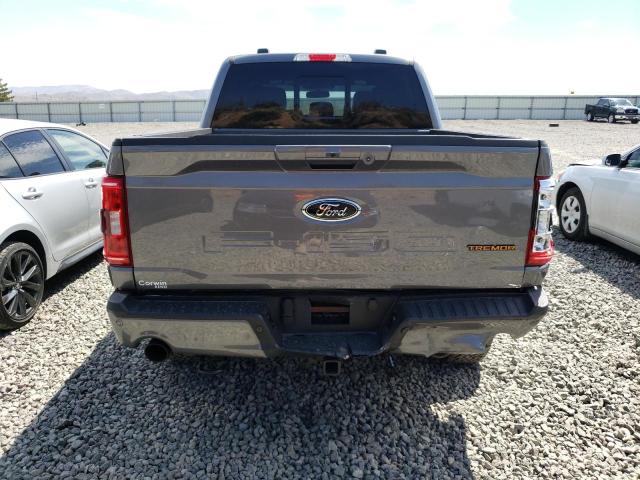 Photo 6 from auction – 2023 FORD F150 SUPER with VIN 1FTEW1E81PFD04342