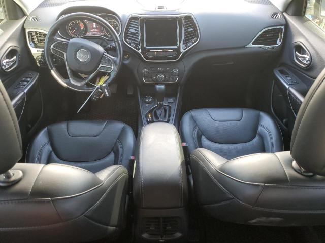 Photo 8 from auction – 2020 JEEP CHEROKEE L with VIN 1C4PJMDX7LD588258