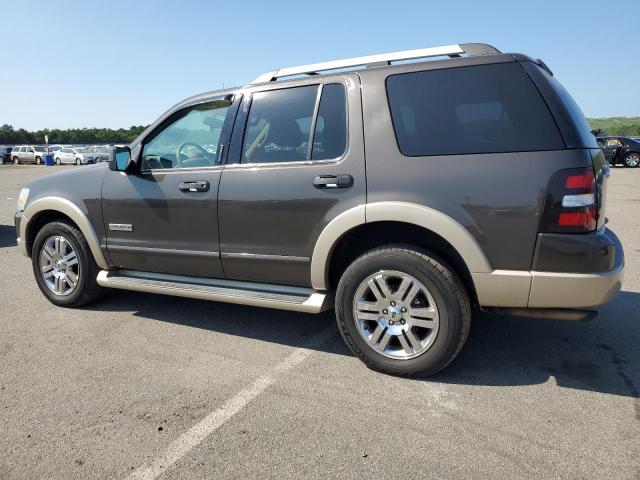 Photo 2 from auction – 2007 FORD EXPLORER E with VIN 1FMEU74E67UA84820