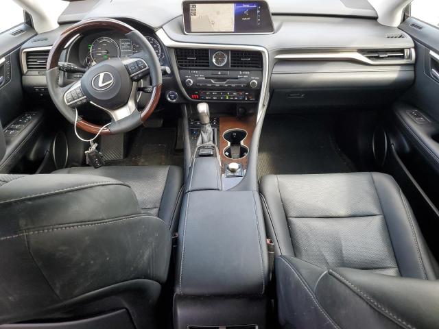 Photo 8 from auction – 2019 LEXUS RX 450H BA with VIN 2T2BGMCA7KC037972