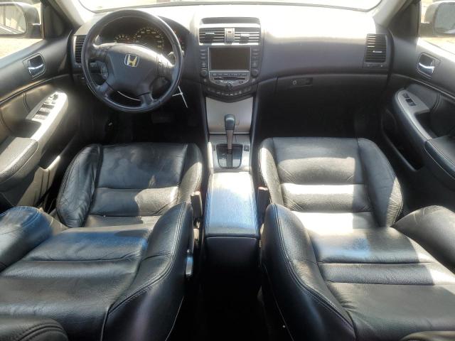 Photo 8 from auction – 2007 HONDA ACCORD EX with VIN 1HGCM66847A044381