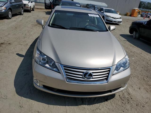 Photo 5 from auction – 2012 LEXUS ES 350 with VIN JTHBK1EG2C2478751