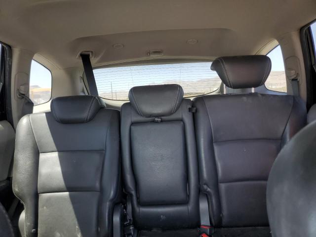 Photo 10 from auction – 2008 SUBARU TRIBECA LI with VIN 4S4WX92D784419988