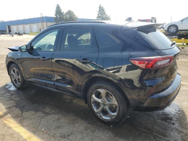Photo 2 from auction – 2024 FORD ESCAPE ST with VIN 1FMCU9NAXRUA40966