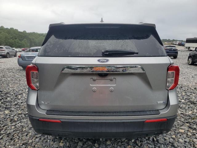 Photo 6 from auction – 2020 FORD EXPLORER X with VIN 1FMSK8DHXLGD11802