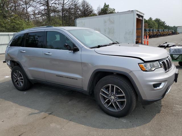 Photo 4 from auction – 2018 JEEP GRAND CHER with VIN 1C4RJFBG3JC369372