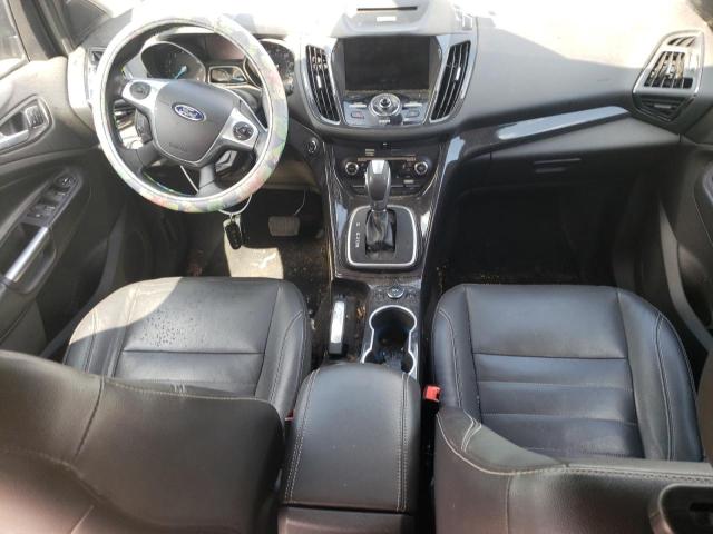 Photo 8 from auction – 2014 FORD ESCAPE TIT with VIN 1FMCU9J99EUA50717