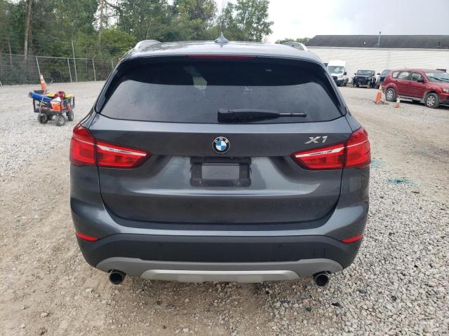 Photo 6 from auction – 2016 BMW X1 XDRIVE2 with VIN WBXHT3Z36G4A50757