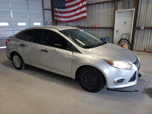 Photo 4 from auction – 2014 FORD FOCUS S with VIN 1FADP3E25EL388377