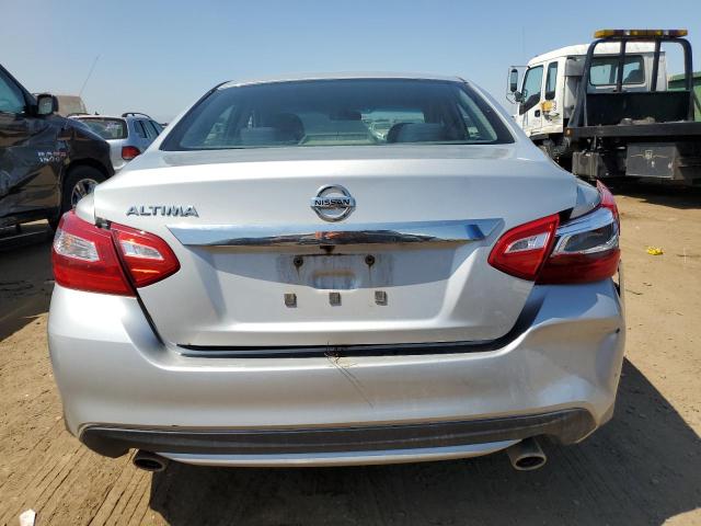 Photo 6 from auction – 2016 NISSAN ALTIMA 2.5 with VIN 1N4AL3AP0GC285564