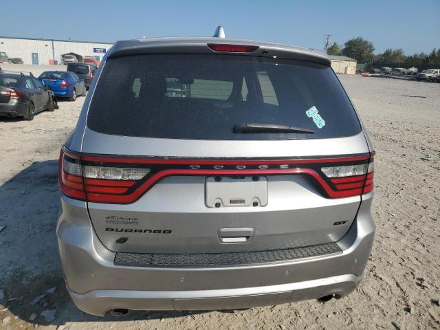 Photo 6 from auction – 2018 DODGE DURANGO GT with VIN 1C4RDJDG9JC170009
