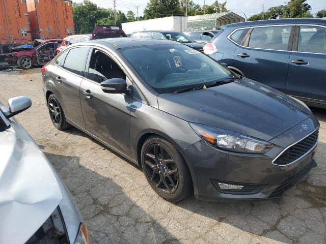 Photo 4 from auction – 2016 FORD FOCUS SE with VIN 1FADP3F29GL275484