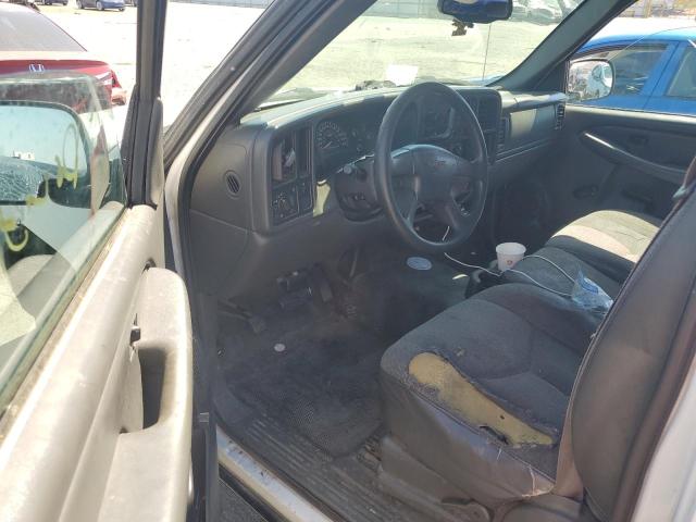 Photo 8 from auction – 2006 GMC NEW SIERRA with VIN 3GTEC14V16G139535