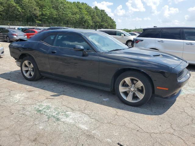 Photo 4 from auction – 2017 DODGE CHALLENGER with VIN 2C3CDZAG4HH572749