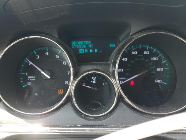 Photo 9 from auction – 2015 BUICK ENCLAVE with VIN 5GAKRBKD3FJ155687