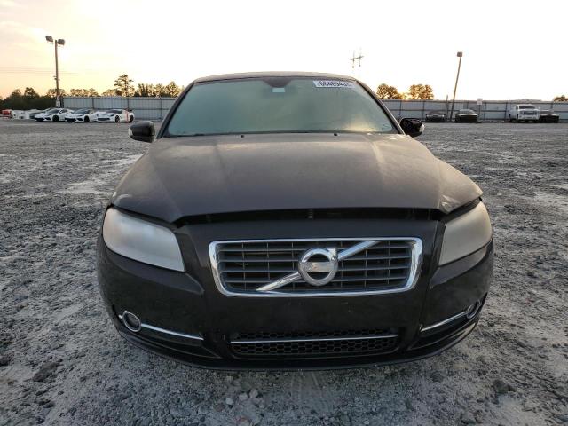Photo 5 from auction – 2010 VOLVO S80 3.2 with VIN YV1982AS4A1115394