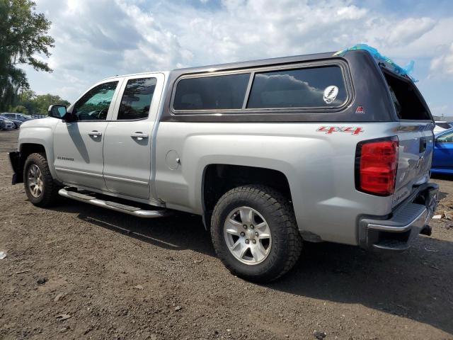Photo 2 from auction – 2016 CHEVROLET SILVERADO with VIN 1GCVKRECXGZ372815