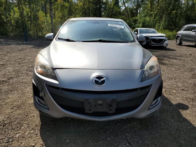 Photo 5 from auction – 2010 MAZDA 3 S with VIN JM1BL1H58A1285015