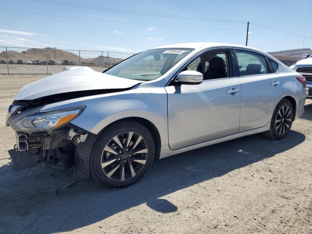 NISSAN ALTIMA 2.5 2018 with VIN 1N4AL3AP2JC247096 - Photo from auction