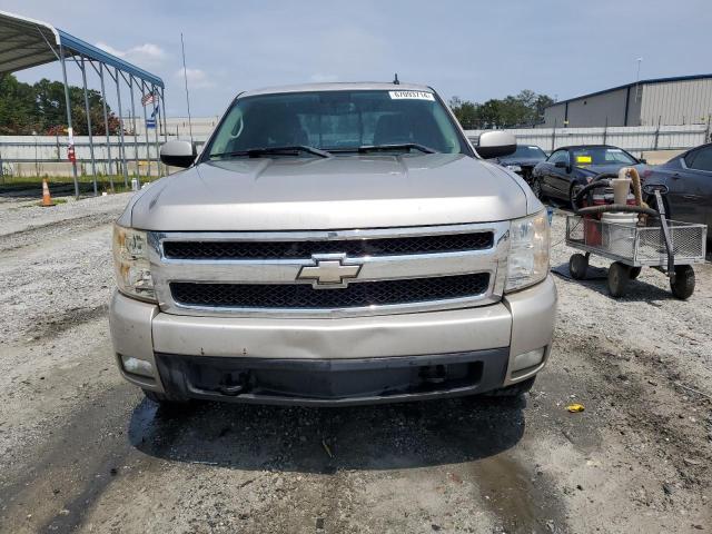 Photo 5 from auction – 2008 CHEVROLET SILVERADO with VIN 2GCEC19J381136461