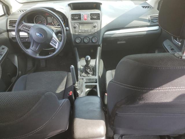 Photo 8 from auction – 2014 SUBARU XV CROSSTR with VIN JF2GPACC1E9329543