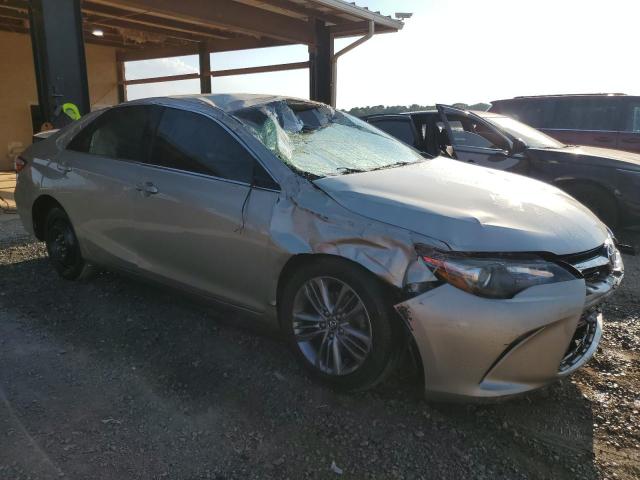 Photo 4 from auction – 2017 TOYOTA CAMRY LE with VIN 4T1BF1FK0HU387381