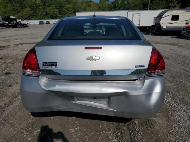 Photo 6 from auction – 2010 CHEVROLET IMPALA LS with VIN 2G1WA5EK6A1167413