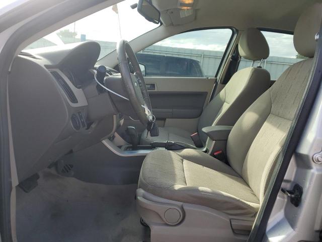 Photo 7 from auction – 2010 FORD FOCUS SE with VIN 1FAHP3FN4AW192711