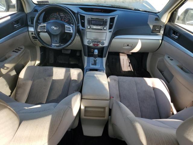 Photo 8 from auction – 2013 SUBARU LEGACY 2.5 with VIN 4S3BMBC6XD3026358