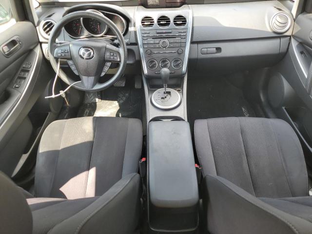 Photo 8 from auction – 2011 MAZDA CX-7 with VIN JM3ER2A55B0380285