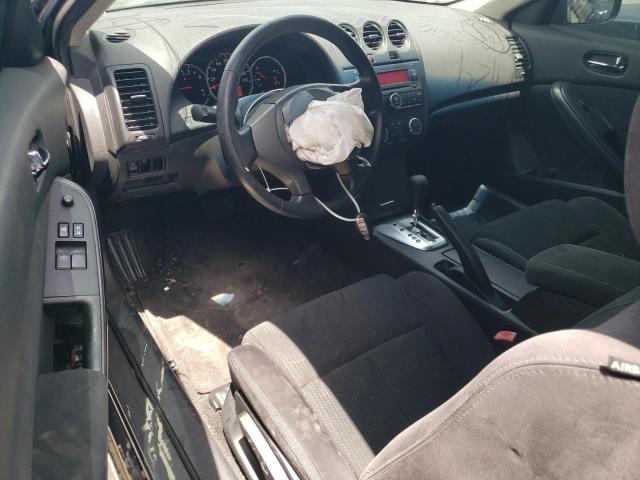 Photo 8 from auction – 2012 NISSAN ALTIMA S with VIN 1N4AL2EP7CC238353