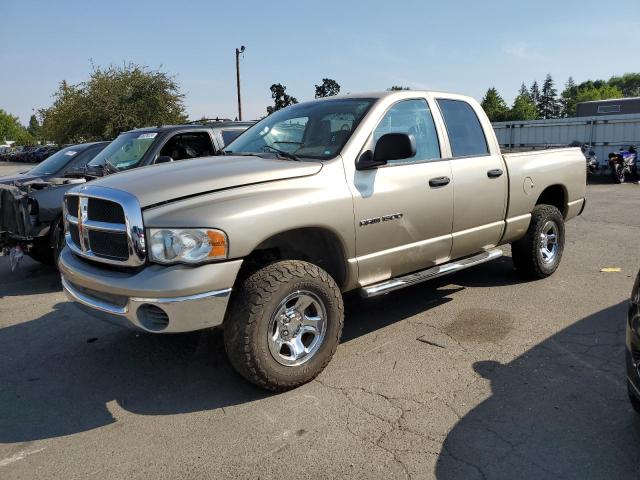 Photo 1 from auction – 2004 DODGE RAM 1500 S with VIN 1D7HU18N34J278538