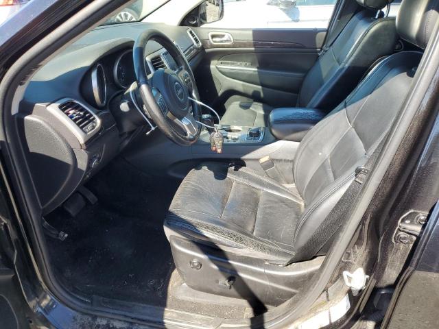 Photo 7 from auction – 2012 JEEP GRAND CHER with VIN 1C4RJFAT0CC229202