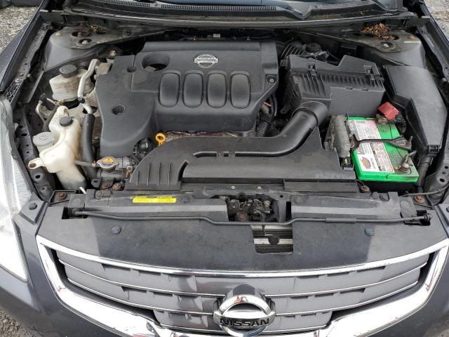 Photo 11 from auction – 2012 NISSAN ALTIMA BAS with VIN 1N4AL2AP3CN474864
