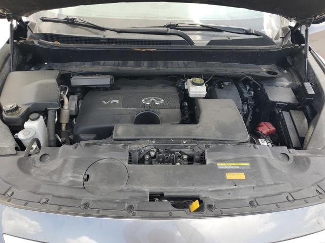 Photo 12 from auction – 2018 INFINITI QX60 with VIN 5N1DL0MN3JC515682