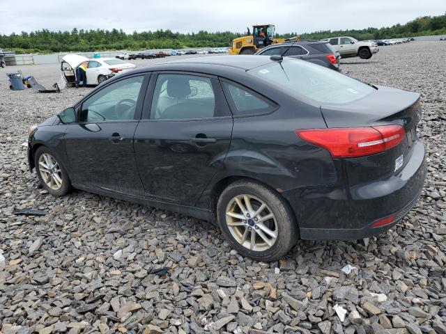 Photo 2 from auction – 2015 FORD FOCUS SE with VIN 1FADP3F22FL267113