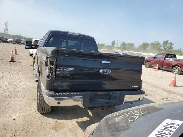 Photo 6 from auction – 2013 FORD F150 SUPER with VIN 1FTFX1EF5DKD20269