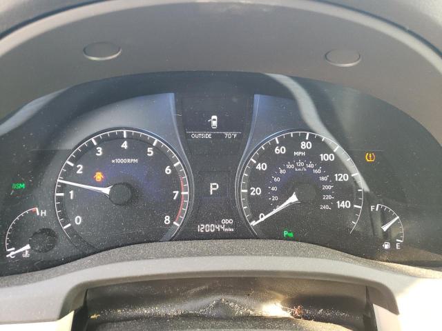 Photo 9 from auction – 2015 LEXUS RX 350 BAS with VIN 2T2BK1BA1FC288264