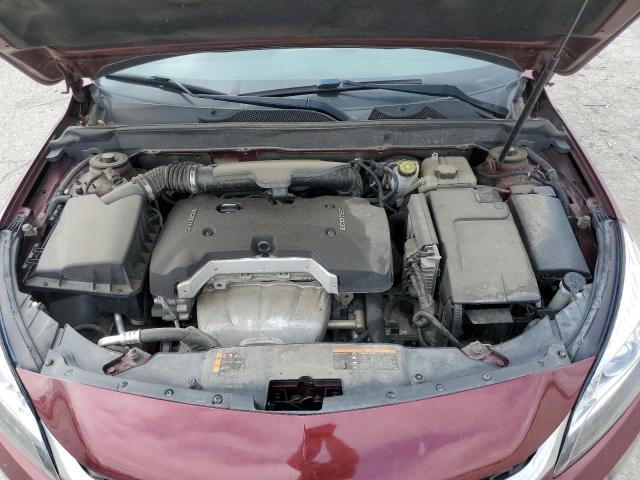 Photo 11 from auction – 2016 CHEVROLET MALIBU LIM with VIN 1G11C5SA3GF117036